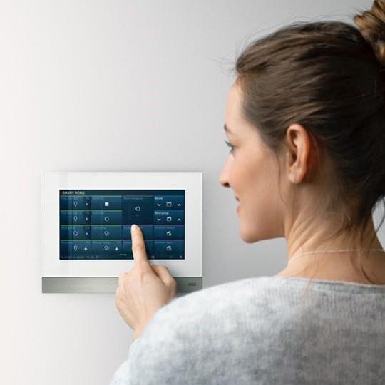 Building Space® Experience